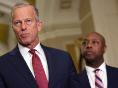 DAVID MARCUS: O dever do senador Thune é para com os eleitores, não para com seus colegas do Senado