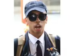 O apelo de Johnny Somali sai pela culatra enquanto ele permanece no brutal centro de detenção da Coreia do Sul