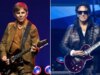 Neal Schon e seu colega de banda Jonathan Cain enfrentam processos judiciais e política enquanto a turnê de despedida do Journey avança