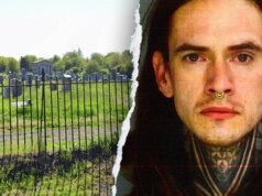 Homem da Pensilvânia acusado de roubar mais de 100 conjuntos de restos mortais comparece ao tribunal em caso de ‘filme de terror’