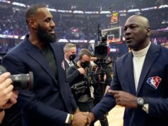 Michael Wilbon revela os verdadeiros sentimentos de Jordan sobre LeBron