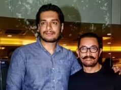 Aamir Khan dá crédito a Reena Dutta pela educação de Junaid e Ira