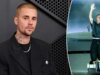 O retorno de US$ 10 milhões de Justin Bieber ao Coachella atrai reação depois que ele reproduz vídeos no YouTube durante seu present