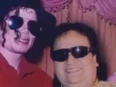 Quando Bappi Lahiri relembrou o elogio de Michael Jackson