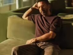 Jaaved Jaaferi relembra a visita de Michael Jackson à Índia em 1996; Chama MJ de melhor artista