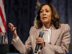 Kamala Harris incendeia membros do próprio partido que investiram em manter seu ‘título’, admite: ‘Estou exausta’