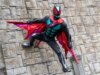 ‘Kamen Rider’ está pronto para conquistar o mundo