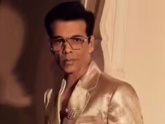 Karan Johar analisa a fase de ‘macho alfa’ de Bollywood