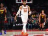 Knicks fechará Hawks no jogo 6 depois de dominar a série com vitórias de dois dígitos
