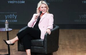 Karoline Leavitt diz que Jean-Pierre teve ‘dificuldades’ como secretário de imprensa por causa da falta de transparência de Biden