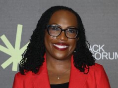 Jackson repreende colegas em dissidência particular person depois que o tribunal inicia um caso rotineiro de parada policial