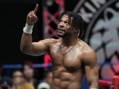 Kevin Knight ganha an opportunity pelo Campeonato Mundial AEW enquanto Darby Allin defende o título em uma luta brutal com Brody King