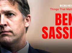 CBS Information Issues That Matter: Uma Câmara Municipal com Ben Sasse