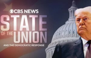 Discurso do Presidente Trump sobre o Estado da União em 2026 e a resposta Democrata