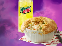 Puff, Puff, Pass… o menu: estas são as melhores ofertas de comida para 20/04