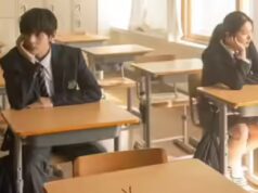 A estrela do BTS, Kim Taehyung, retorna como atriz em curta-metragem