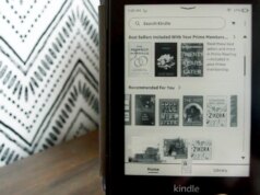 A Amazon encerrará o suporte para 8 modelos de Kindle no próximo mês: o seu está na lista?