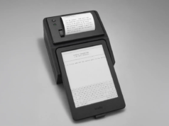 Atenha-se a Jeff Bezos, transformando seu Kindle extinto na pior máquina de escrever do mundo