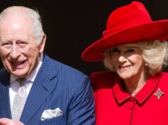 Rei Charles e Rainha Camilla visitarão Trump na Casa Branca na primeira viagem aos EUA como monarcas britânicos