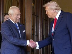 Poderá o rei Carlos salvar a sempre fraturada “relação especial” após a raiva de Trump contra Starmer por causa da guerra no Irão?