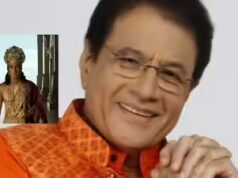 Quando o OG Rama Arun Govil da TV reagiu a Ranbir retratando o senhor Ram