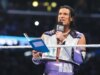 A estrela da WWE Equipment Wilson expressa apoio a Cody Rhodes após a promoção de Pat McAfee, sem animosidade após movimento ‘tóxico’