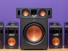 Melhores sistemas de residence theater de 2026