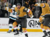 Howden marca em 2OT enquanto Golden Knights assumem a liderança da série por 3-2 sobre Mammoth