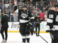 Coisas que aprendemos: Anze Kopitar se aposenta como lenda de todos os tempos dos Kings