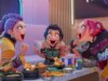 Antes de ‘KPop Demon Hunters’ explodir, a Disney descartou um filme da Pixar com uma vibração semelhante