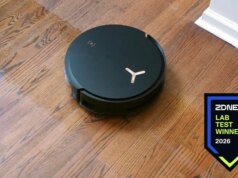 Comparamos 10 aspiradores robóticos para coleta de areia – e um modelo period o favorito