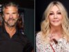 Lorenzo Lamas e Heather Locklear farão sua primeira apresentação pública como casal em um evento de fãs