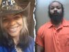Homem do Mississippi acusado de matar mãe, supostamente jogando sua carne no vaso sanitário após desmembramento