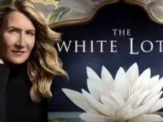 O Lótus Branco: Laura Dern substitui Helena Bonham Carter
