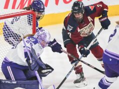 Victoire seleciona Frost como oponente da semifinal, Cost para enfrentar Fleet