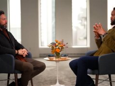 Lawrence Jones revela por que uma nova geração está retornando para Deus em ‘Revival’ da Fox Nation