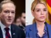 Quem é Lee Zeldin, o principal candidato para substituir Pam Bondi, que Trump acredita ter falhado na investigação de Epstein?