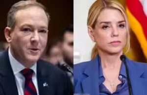 Quem é Lee Zeldin, o principal candidato para substituir Pam Bondi, que Trump acredita ter falhado na investigação de Epstein?