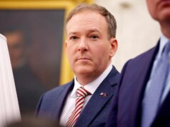 Chefe da EPA de Trump promete que não aceitará ‘lições de moralidade’ do senador democrata após confronto acalorado