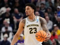 Antevisão da Ultimate 4 Masculina: Arizona vs. Michigan tão boa quanto possível