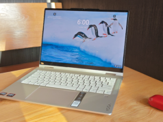 Surpresa: nem todo laptop computer Lenovo vale a pena ser recomendado em 2026 – o Yoga 7i é a prova