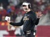 O técnico da USC, Lincoln Riley, faz uma afirmação ousada, diz que a USC está pronta para ganhar ‘campeonatos’
