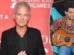 O suposto perseguidor de Lindsey Buckingham fala depois que a estrela do Fleetwood Mac foi atacada em Los Angeles