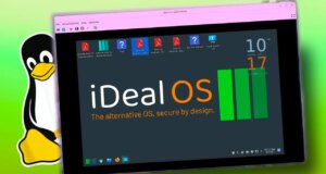 Esta distribuição Linux oferece um alternador de DNS fácil – mas há mais coisas que eu gosto