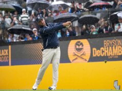 O fim do LIV Golf pode ser iminente, pois o relatório sinaliza que a Arábia Saudita está se preparando para cortar o financiamento