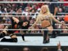 Liv Morgan retorna ao topo da divisão feminina com vitória na WrestleMania 42 sobre Stephanie Vaquer