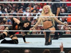 Liv Morgan retorna ao topo da divisão feminina com vitória na WrestleMania 42 sobre Stephanie Vaquer
