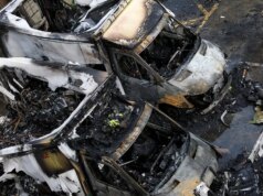 Embaixada dos EUA em Londres alerta para ‘exercer maior cautela’ perto de locais judaicos no Reino Unido e na Europa após ataques