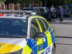 O esfaqueamento em Londres foi declarado “incidente terrorista”; Reino Unido anuncia aumento de segurança de £ 25 milhões para comunidade judaica