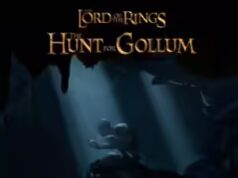 Elenco de ‘O Senhor dos Anéis: A Caçada a Gollum’ é revelado